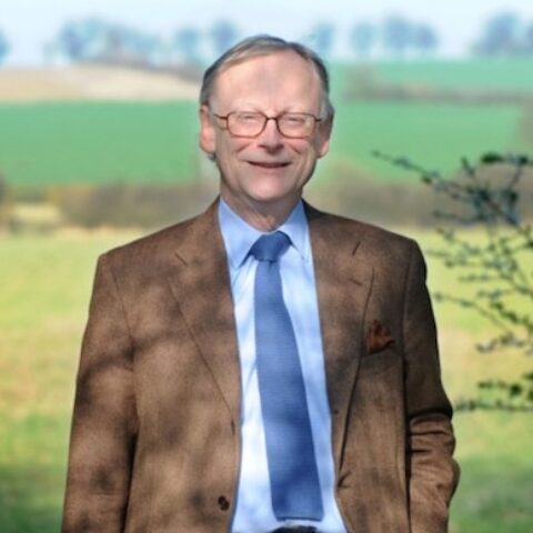 Lord Deben