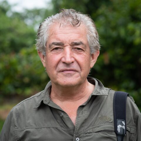 Tony Juniper