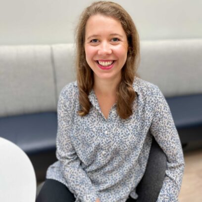 Augusta Vivian, CEO of Higson