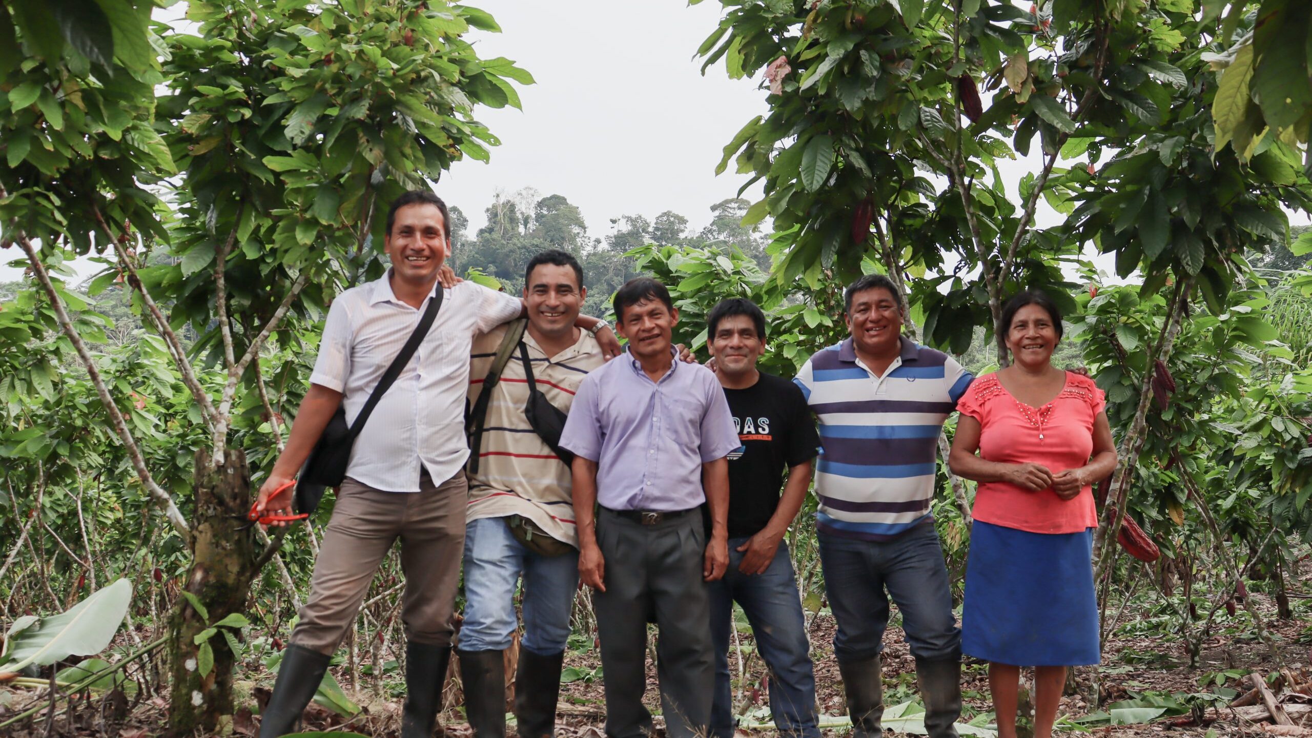 Léna Prouchet on Indigenous entrepreneurship