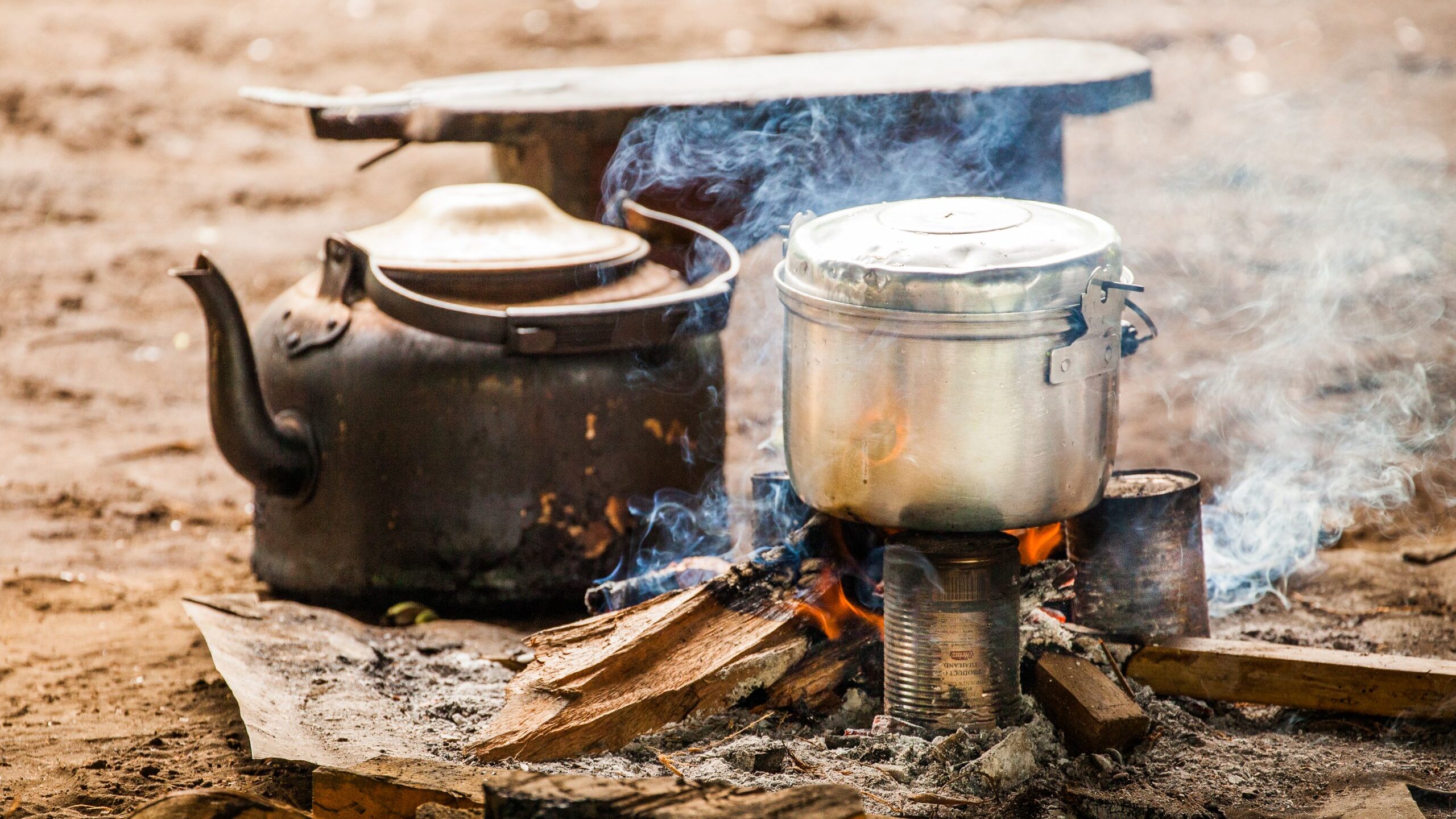 A simple solution to sickness