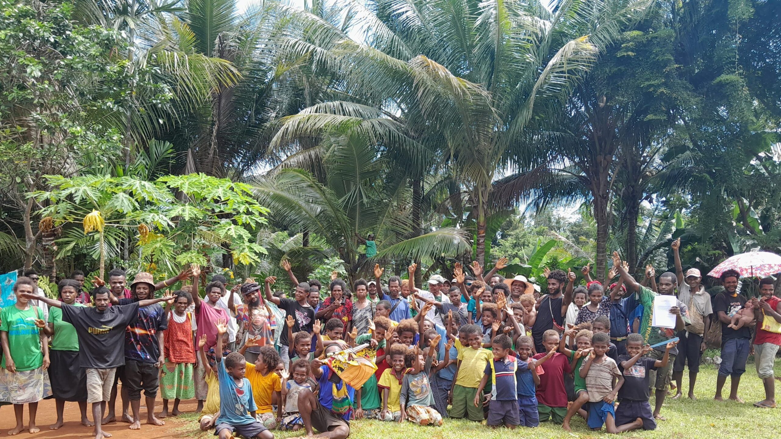 Forest Agreements &#8211; The low down