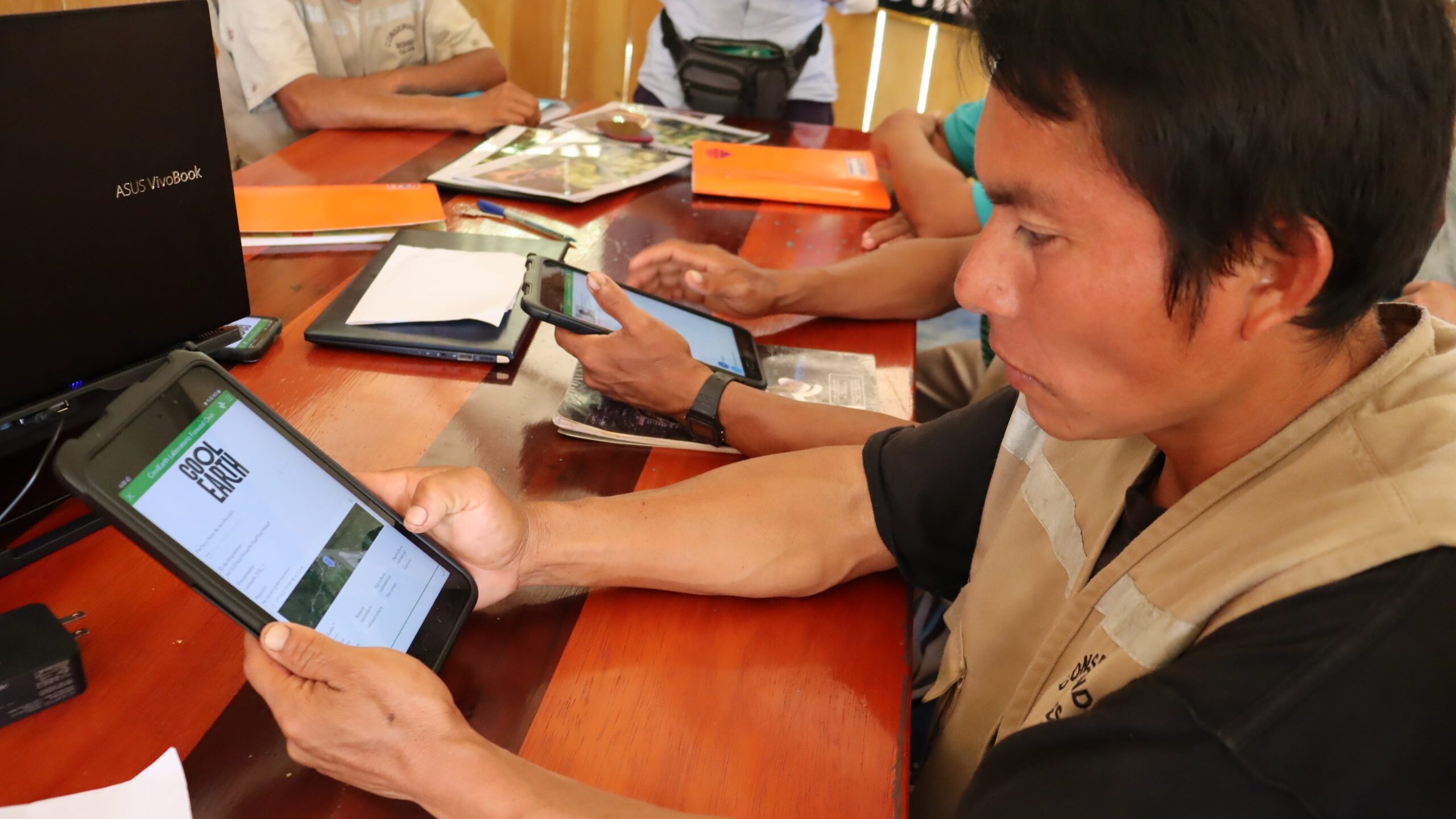 Rainforest Labs: the lowdown