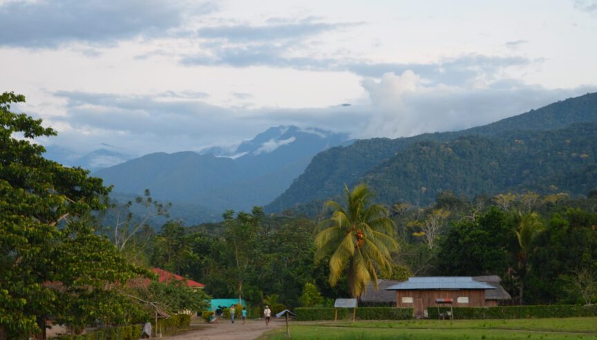 Meet Gilder this UN Indigenous Peoples Day