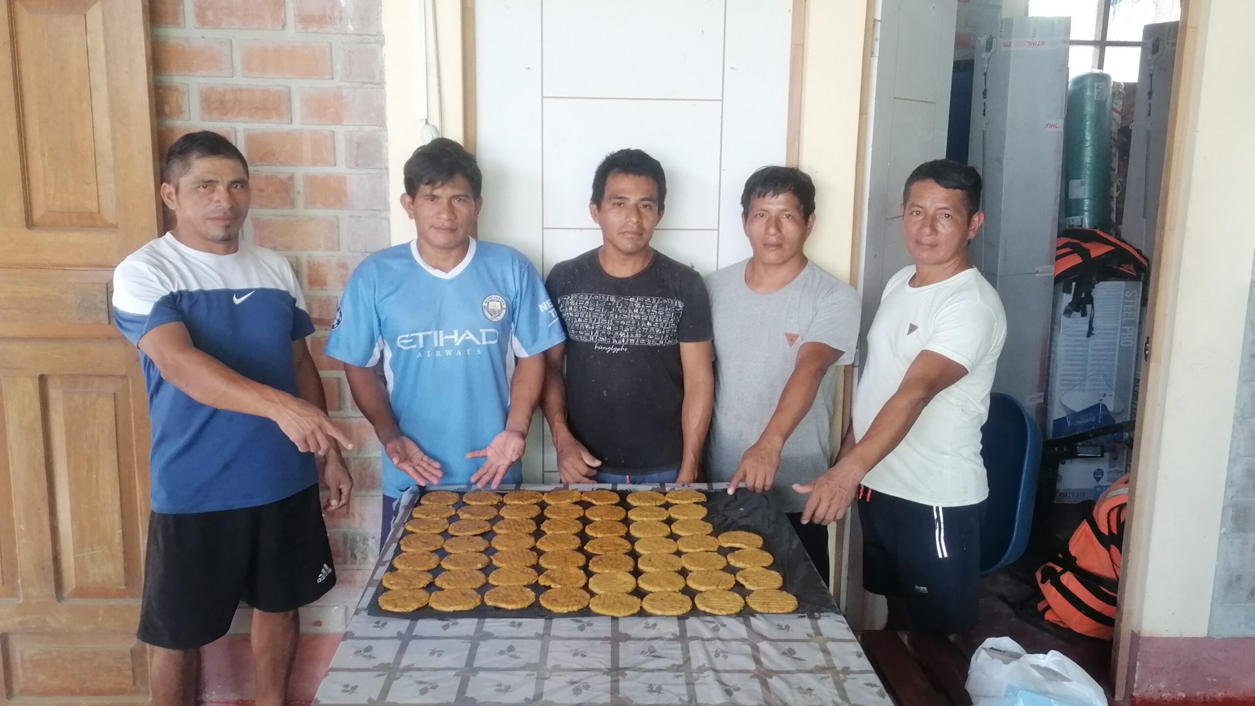 Exciting ways to protect the Amazon Rainforest through tasty food