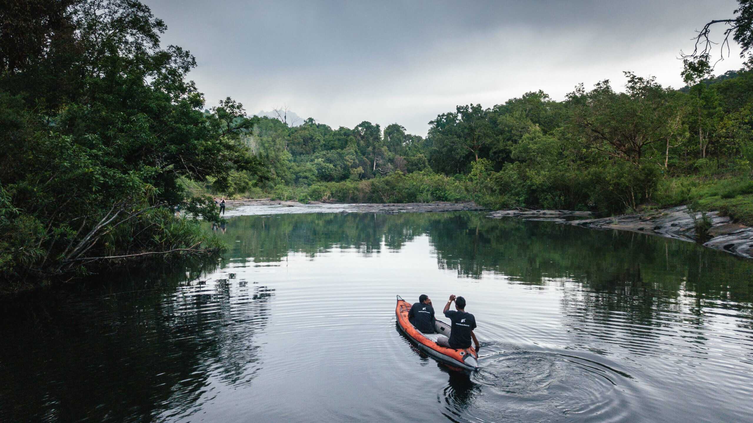 Celebrating Indigenous Knowledge on International Environmental Education Day
