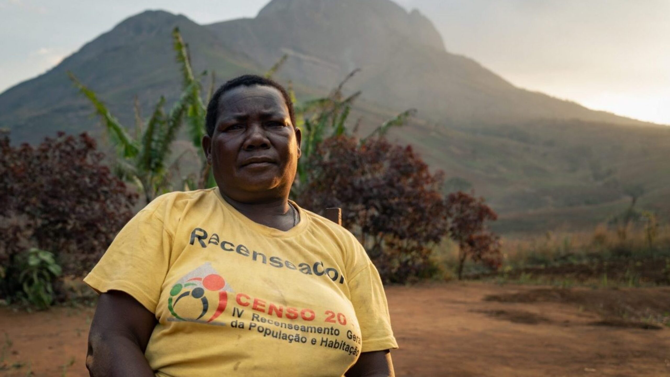 Climate Justice and Gender Equity