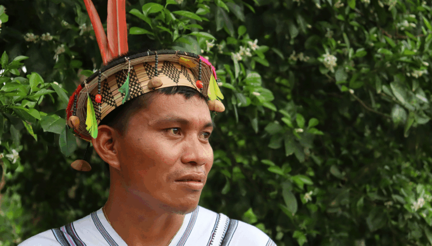 Annual Review (2017/2018)