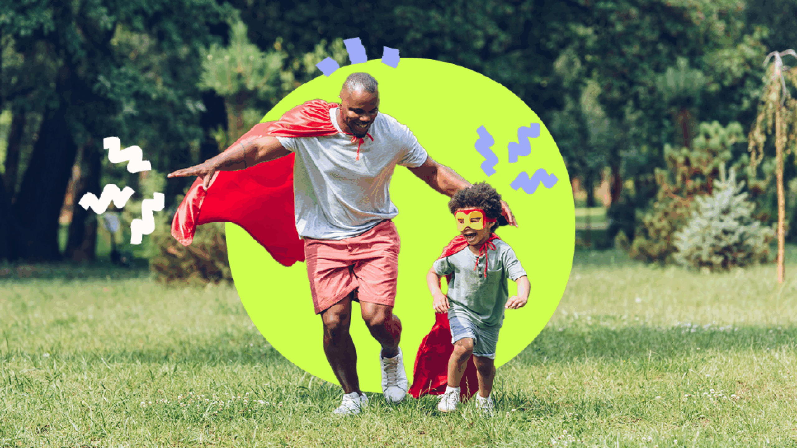 The power of the cash you raise