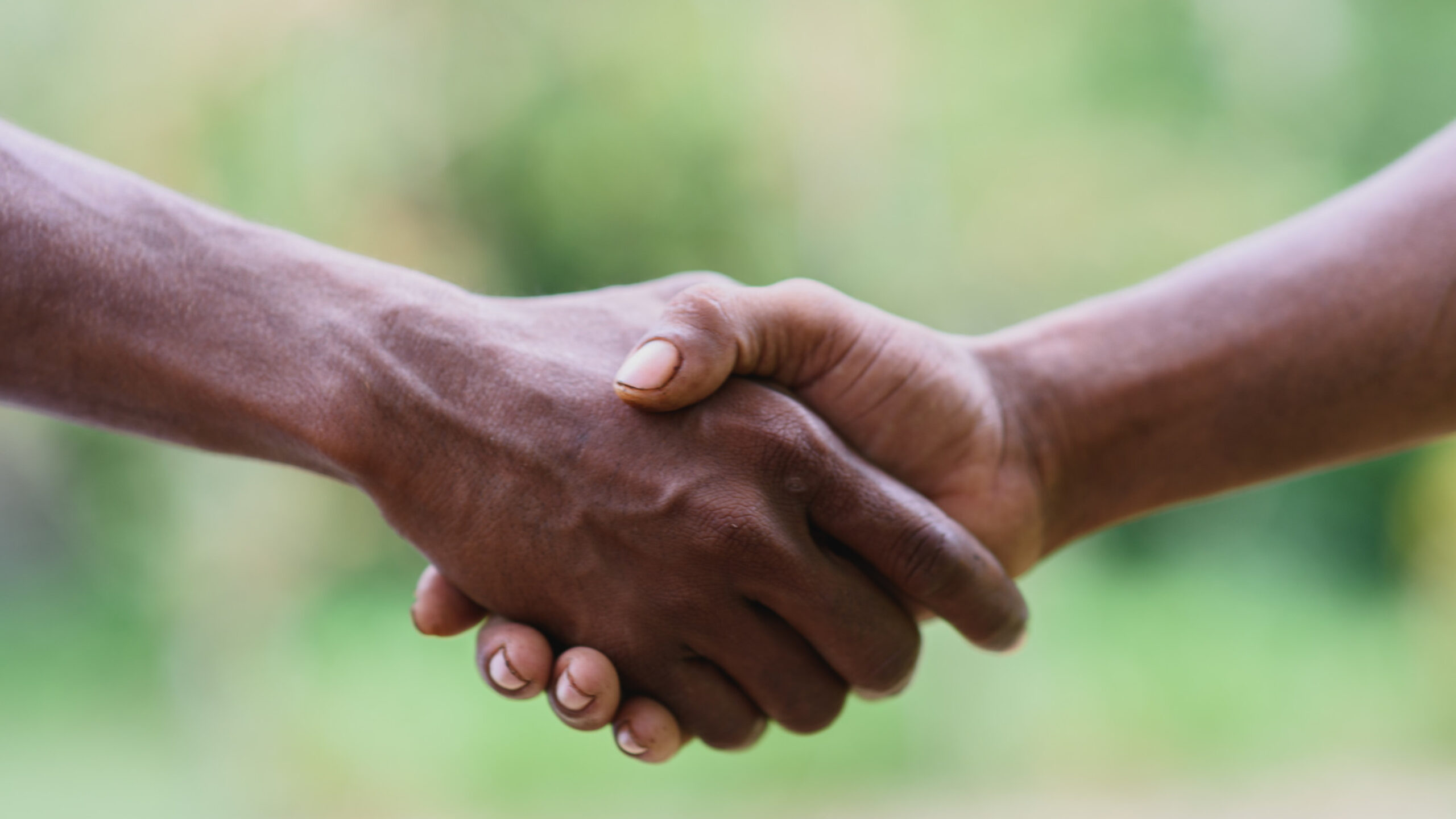 Why the climate crisis is a human rights issue