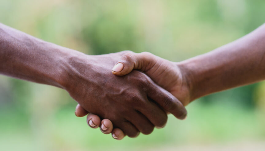 Community Outcomes