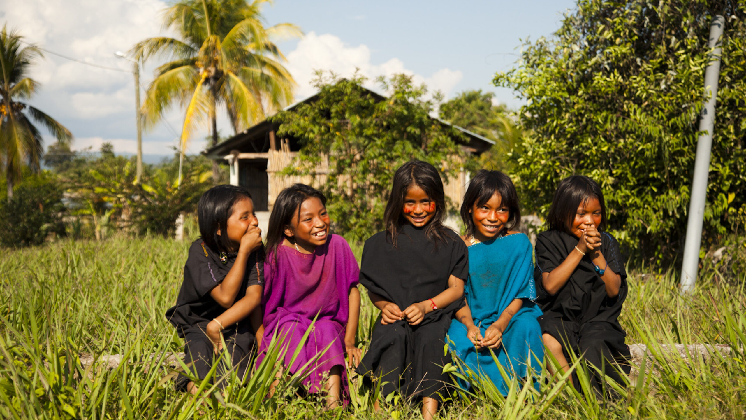 Cultural Loss in Peru