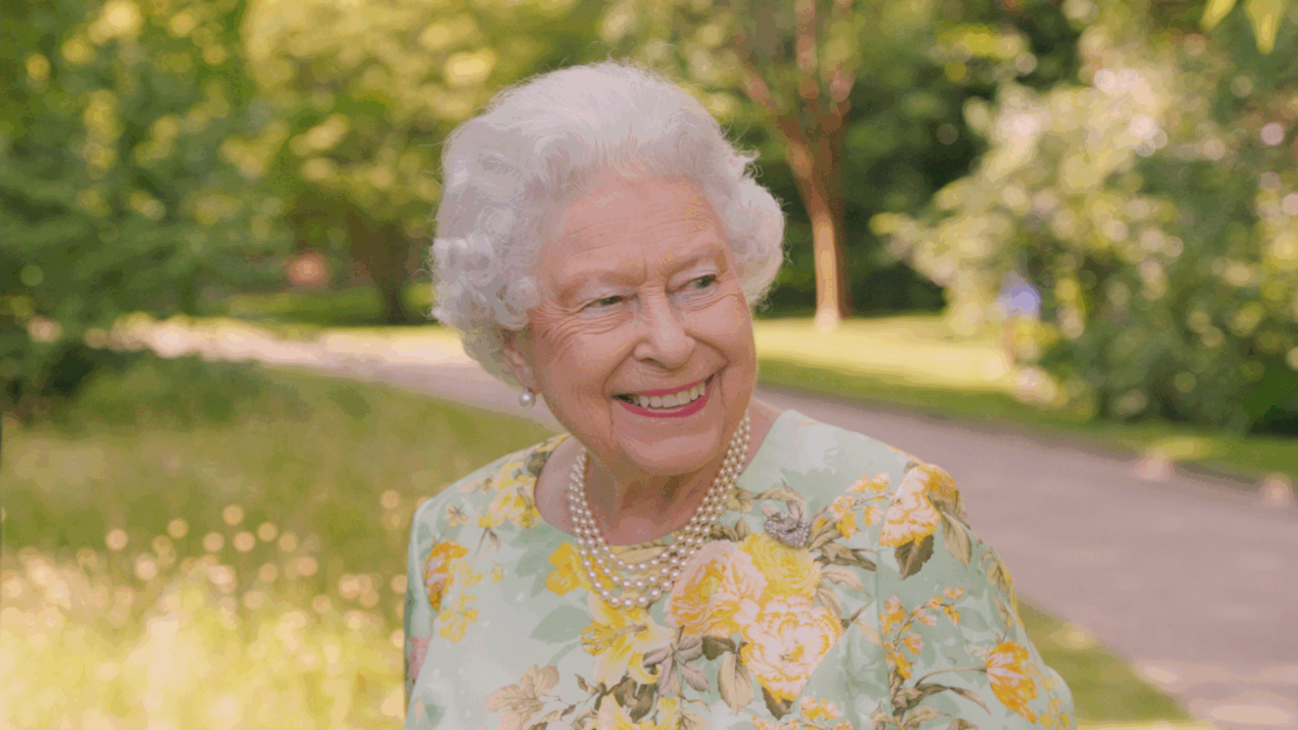 A life in dedication