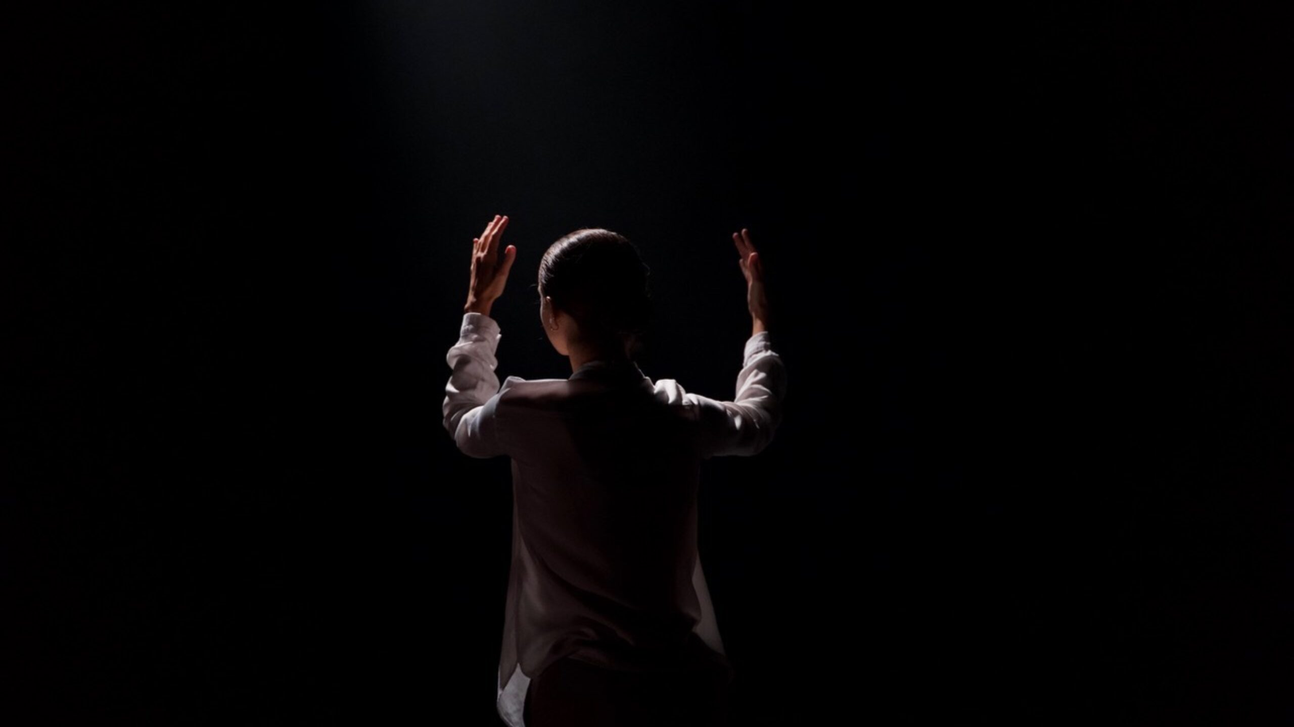 Dancing for climate action: Meet fundraiser, Noa