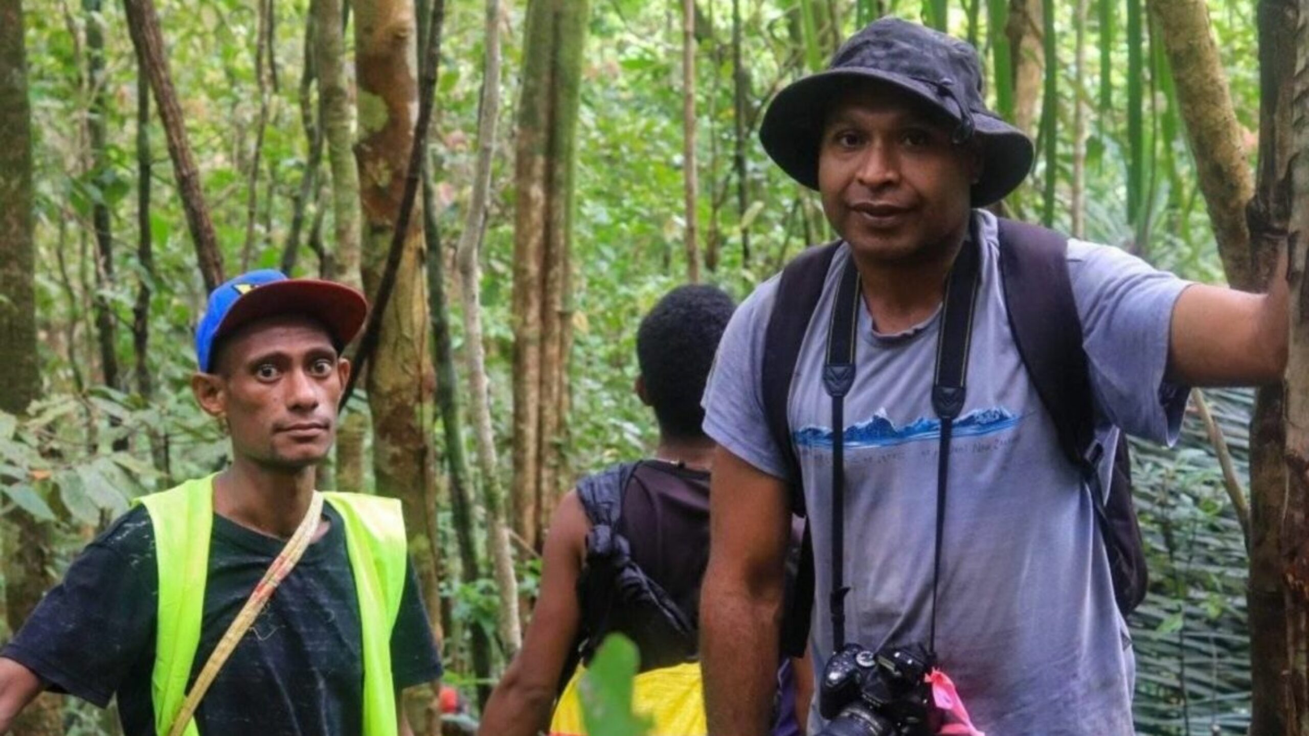 International Day of Forests &#8211; Dr. Chris Dahl