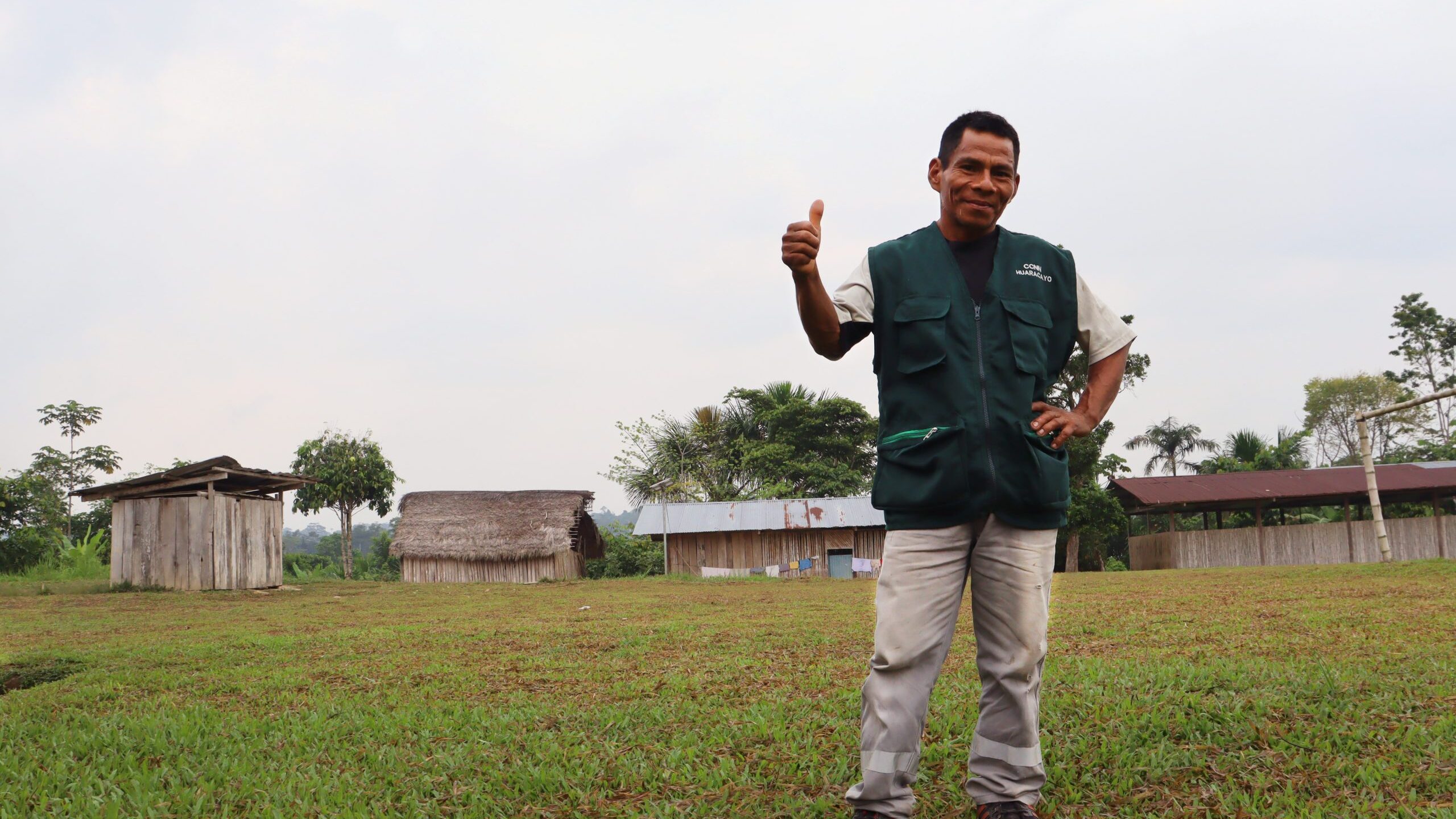 What is climate justice?