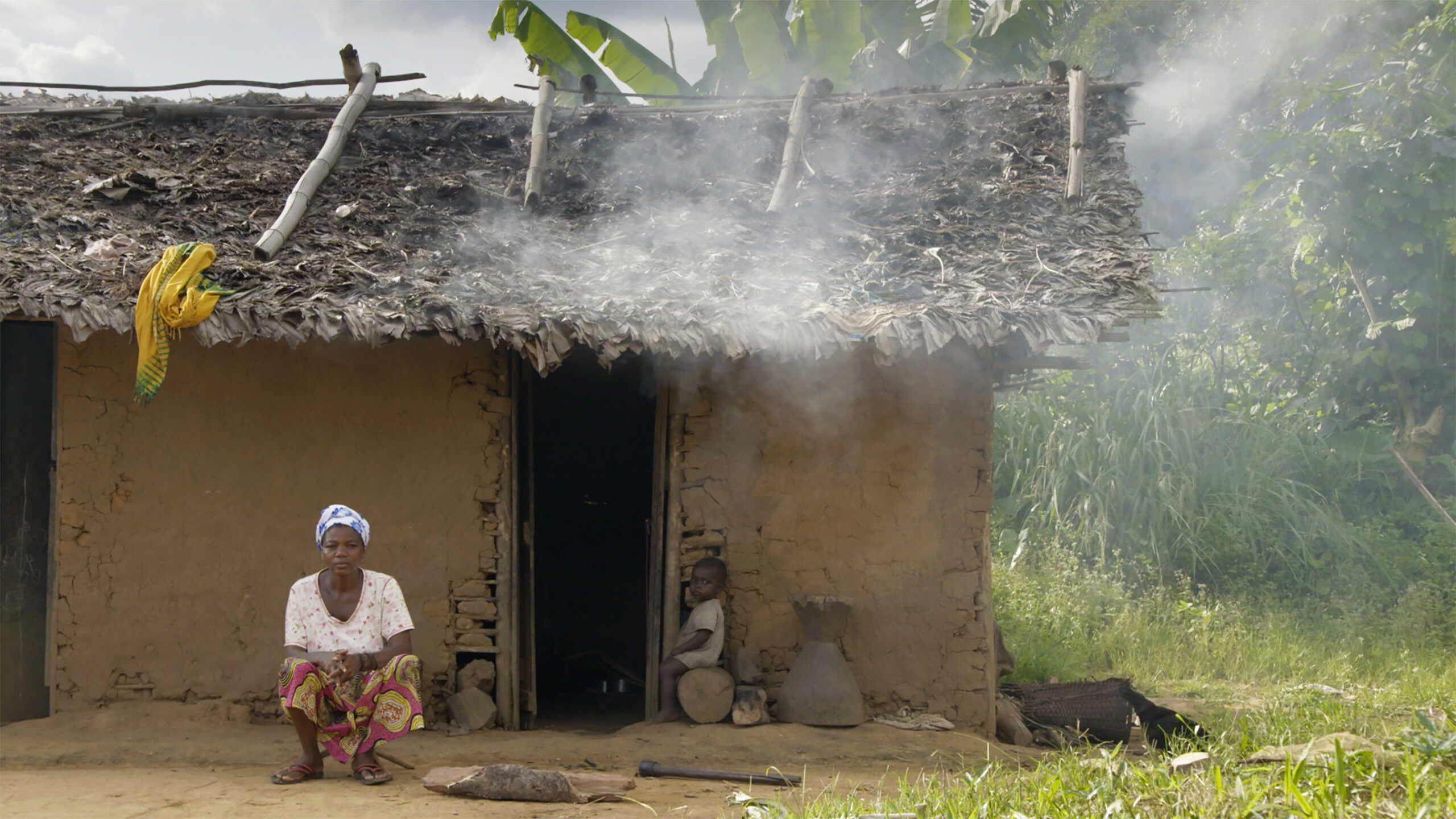 Fuel-efficient stoves and the SDGs