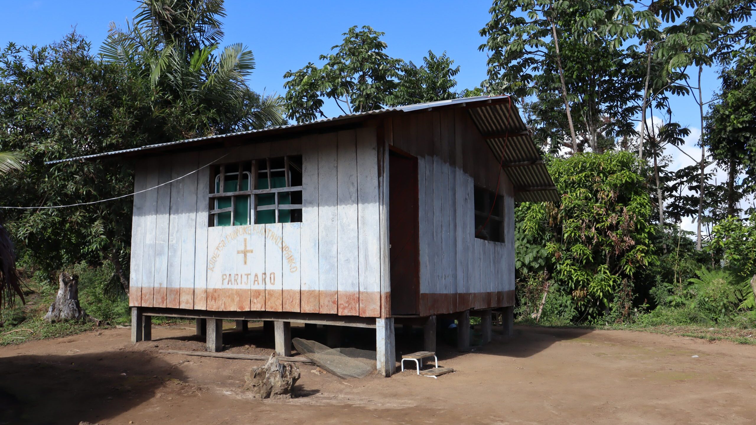 5 emergencies facing Indigenous communities