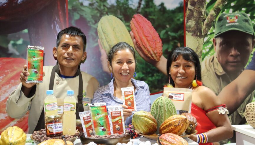 Annual Review Español (2023/2024)