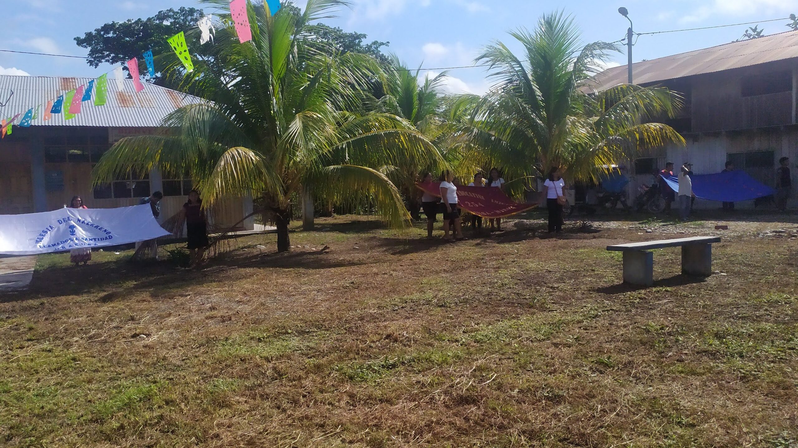 Community: a reason for celebration