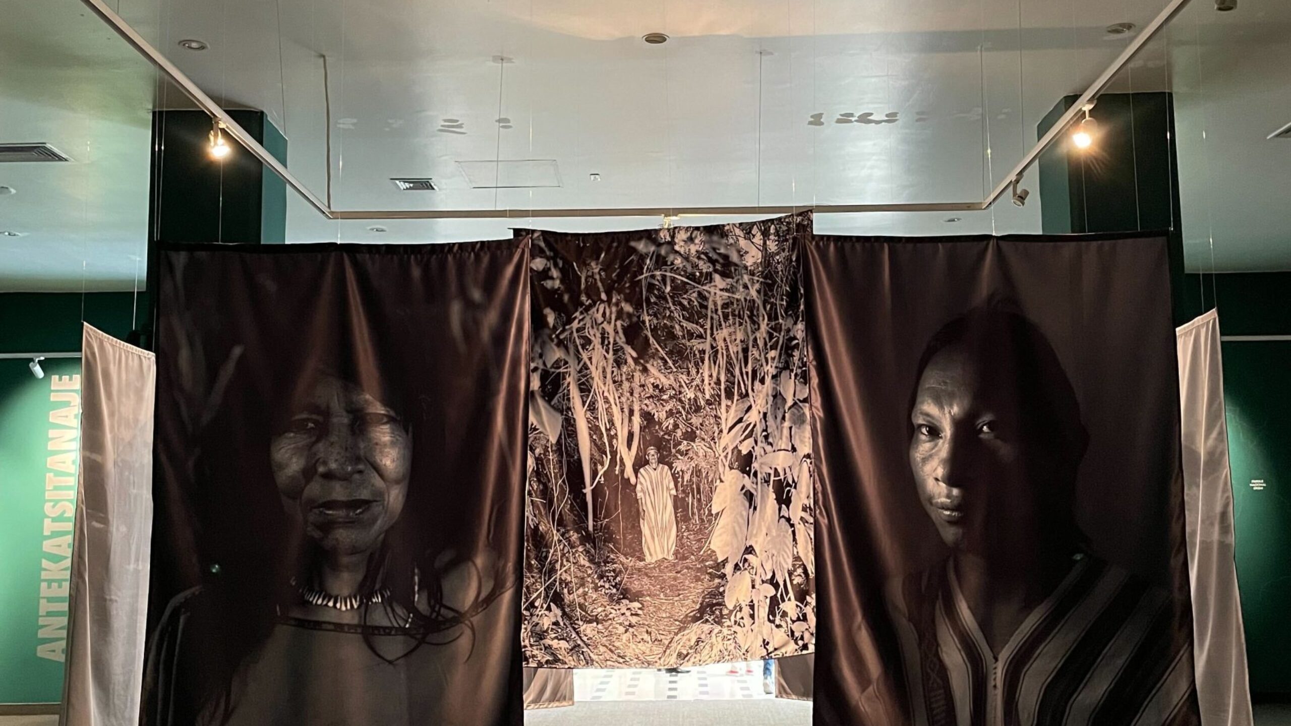 PAMARI: CARE’s ambitious project to rekindle its relationship with fire.