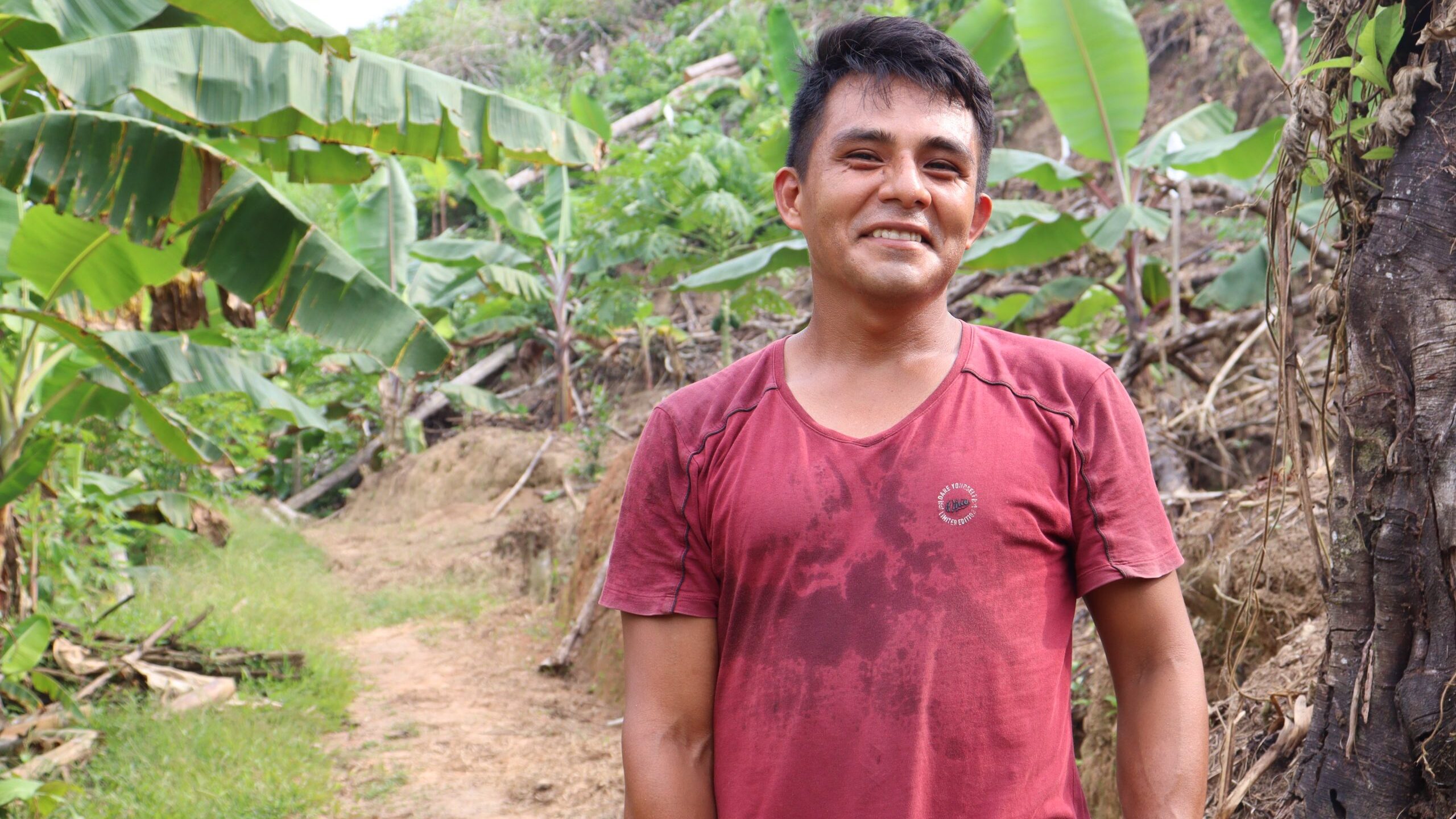 Elmo: Fish farming that takes care of people and the river