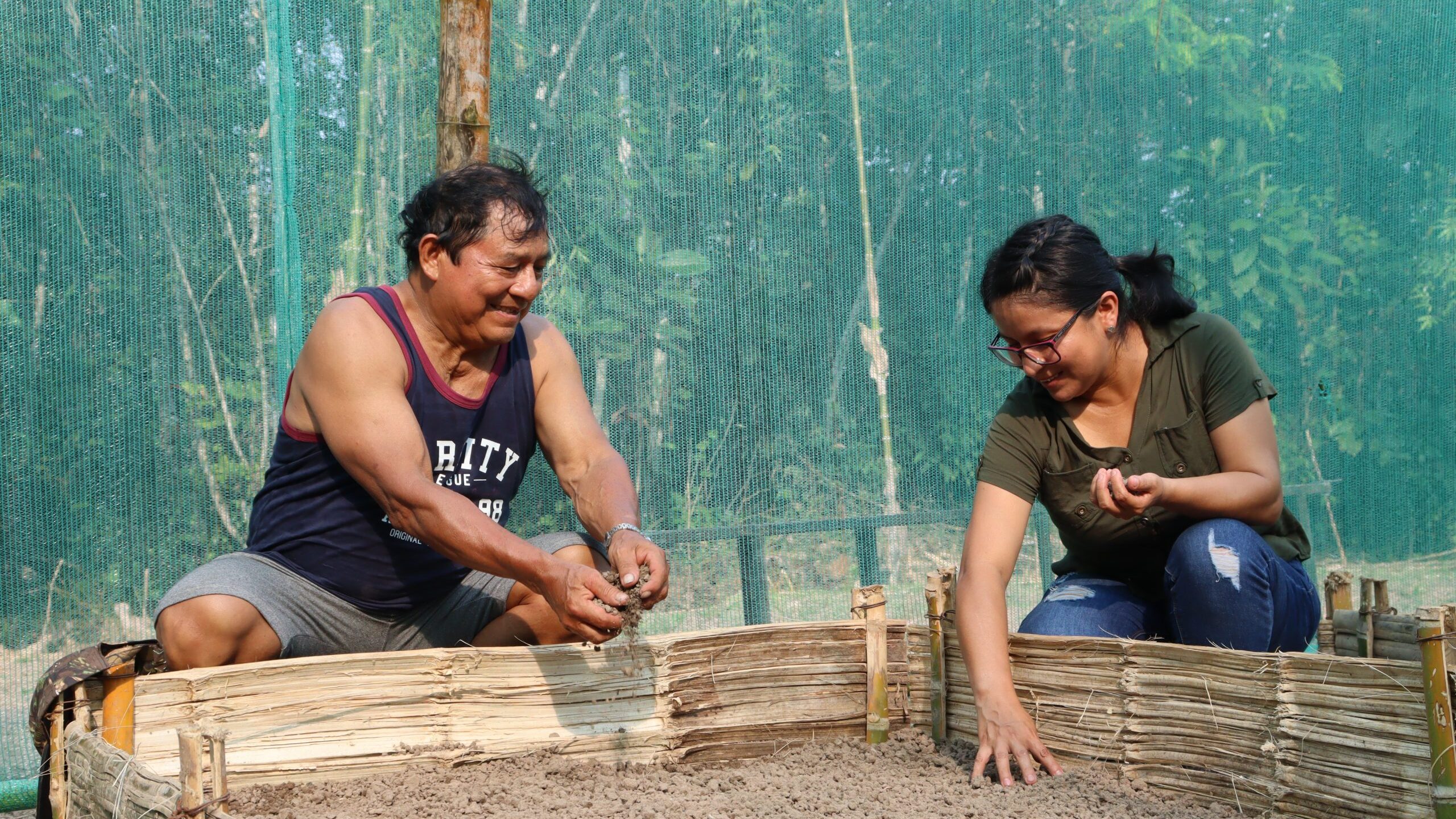 Locally Led Projects