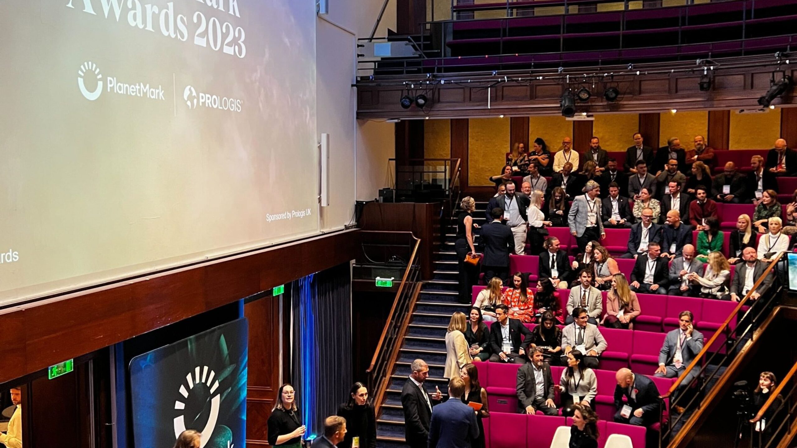 Celebrating 10 years with Planet Mark