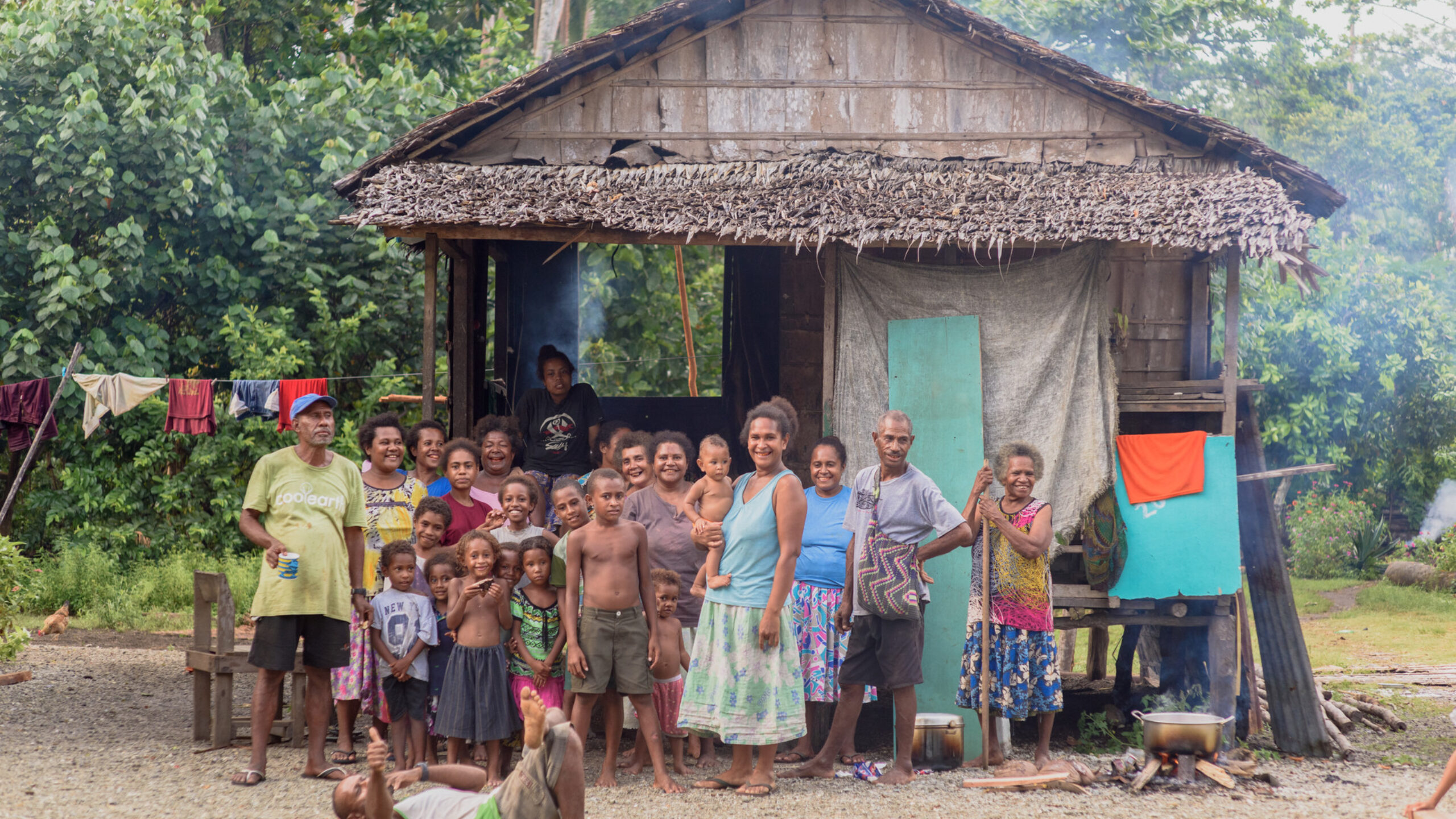 The best method to protect rainforests