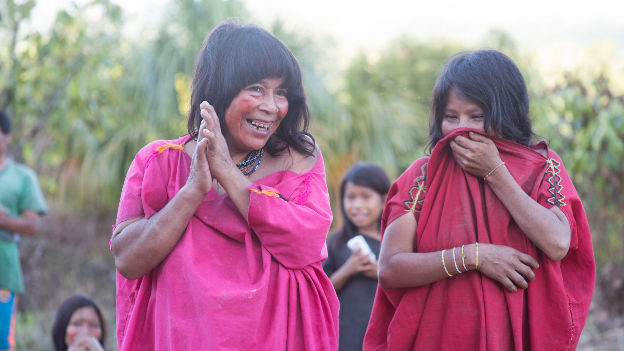 International Women&#8217;s Day &#8211; #PushForProgress