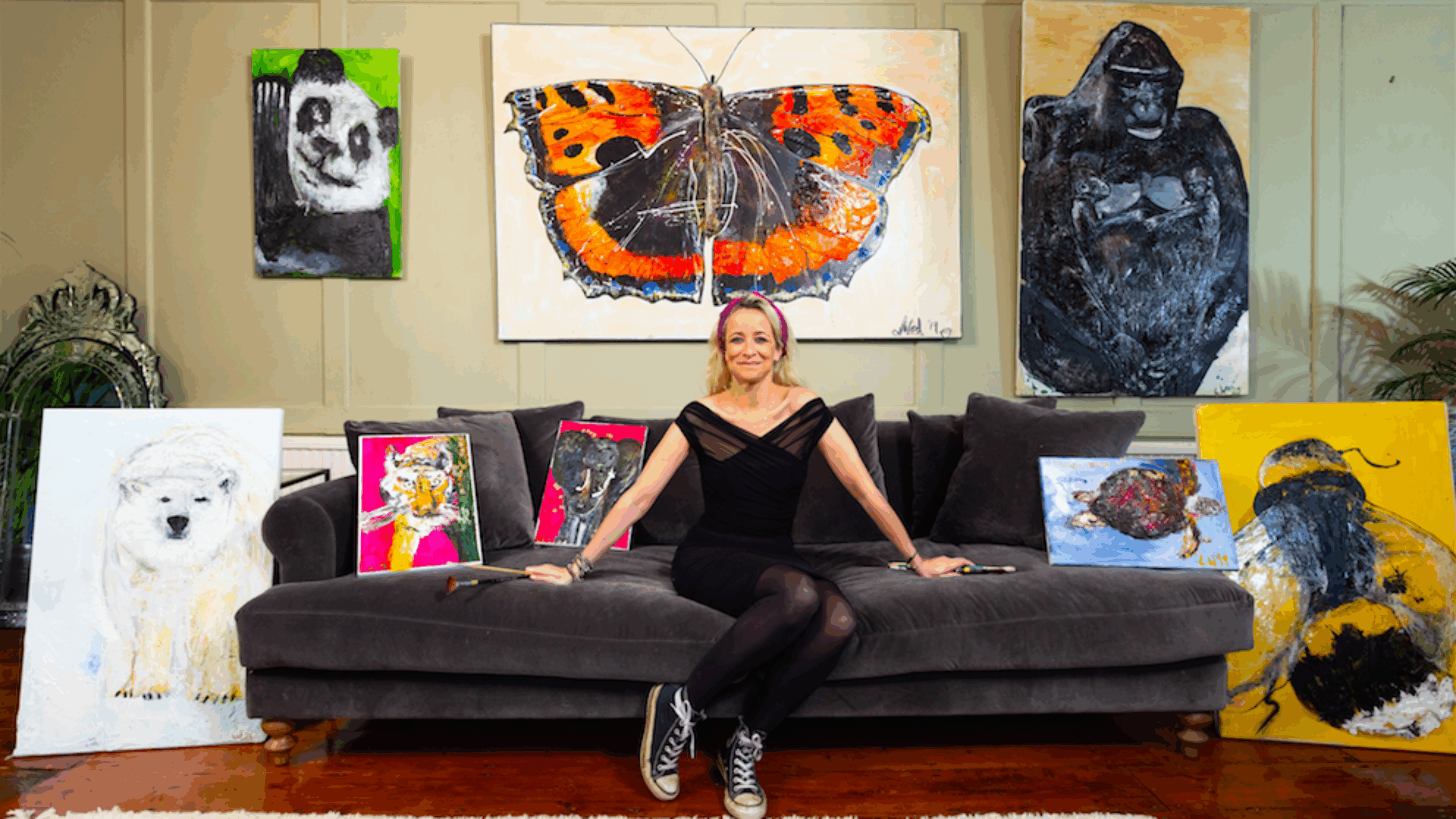 One Planet. One Chance.