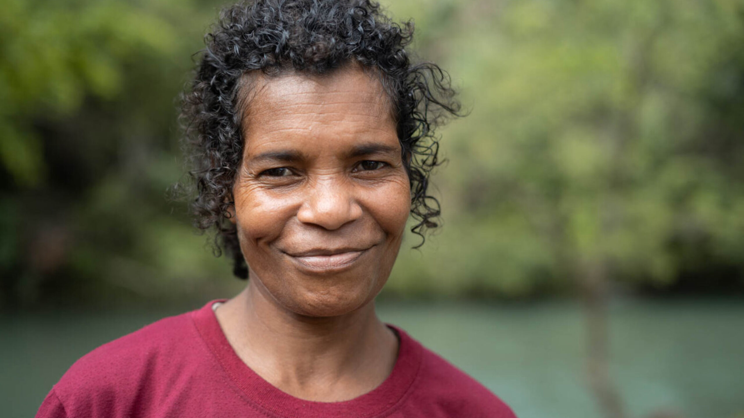 International Women’s Day | Papua New Guinea