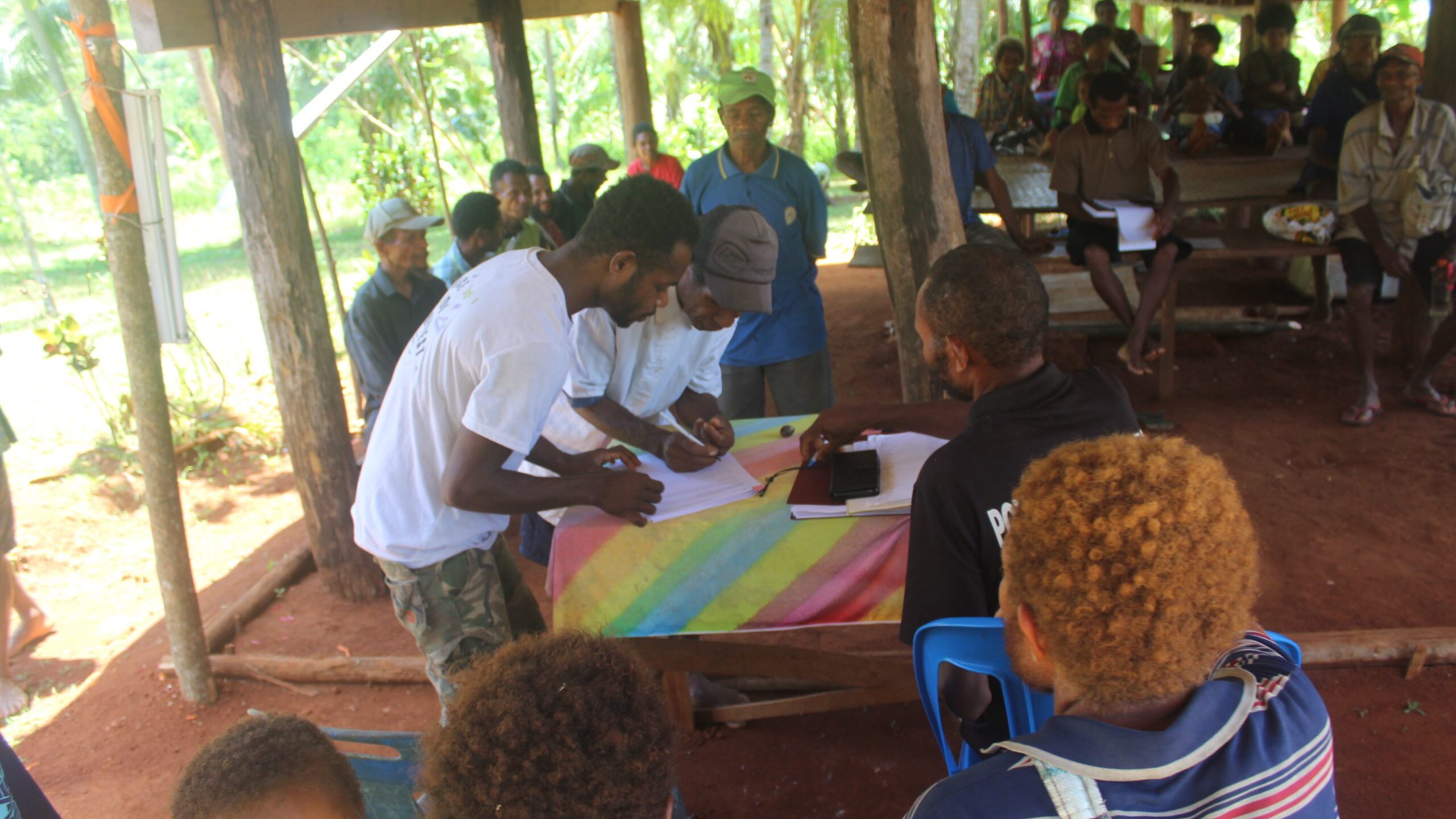 Looking ahead and the next 10 years &#8211; PNG