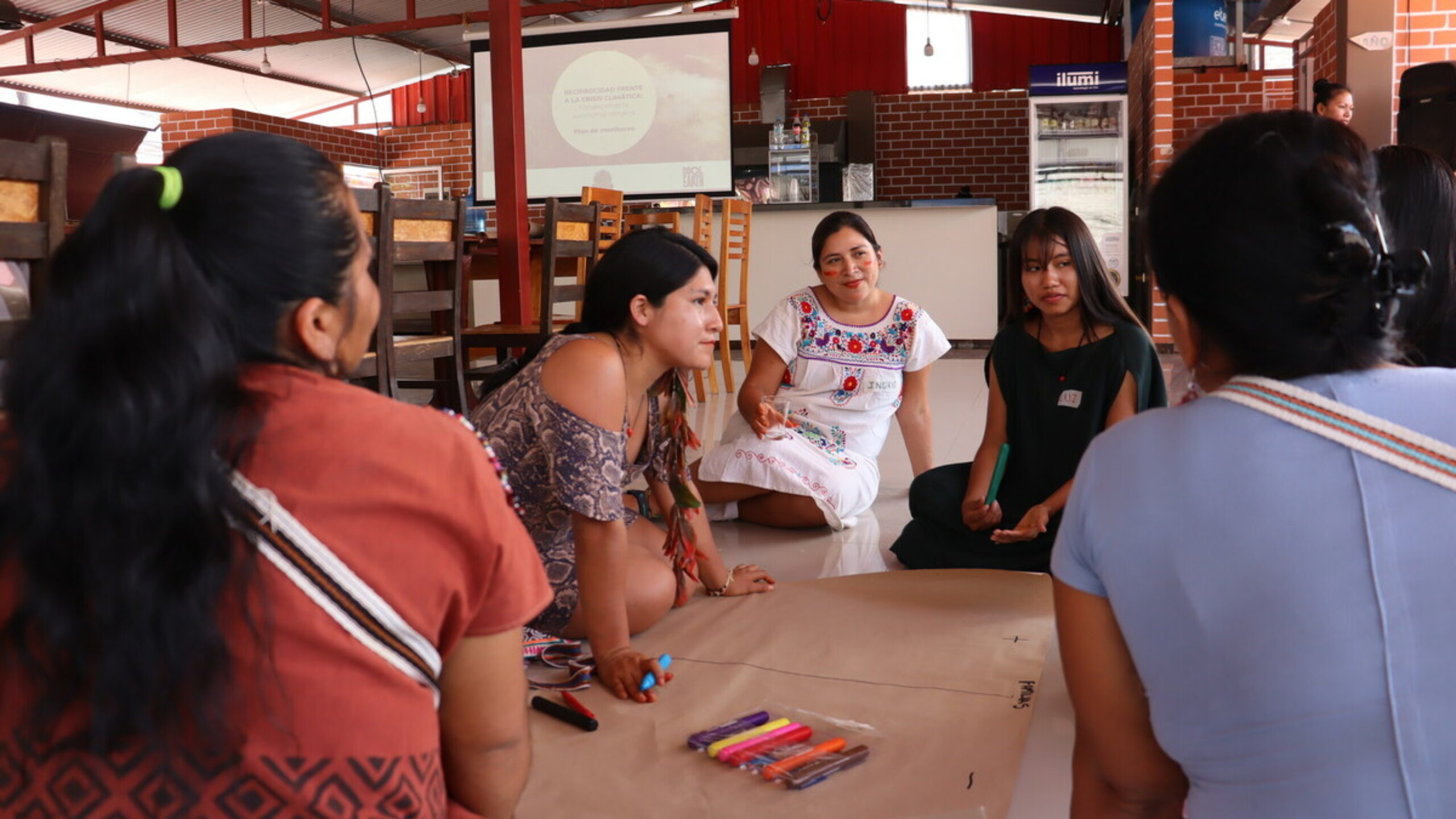 You Asked, We Answered: Basic Income Pilot