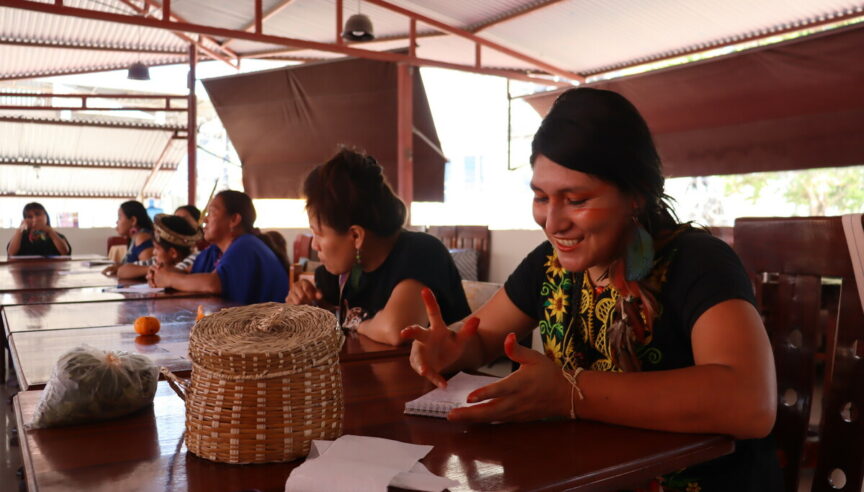 Transnational Giving Europe