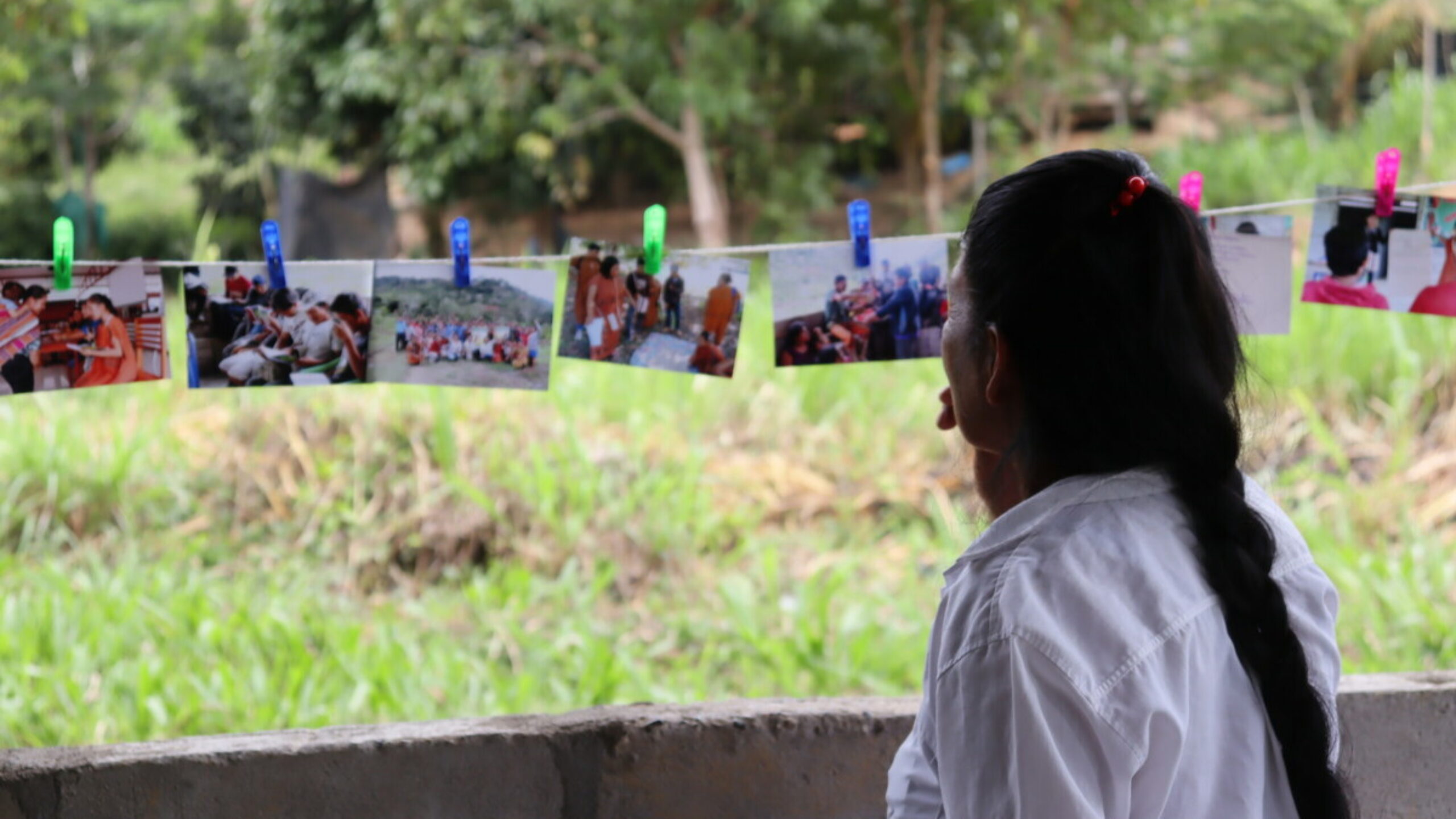 Basic Income Pilot: One Year On