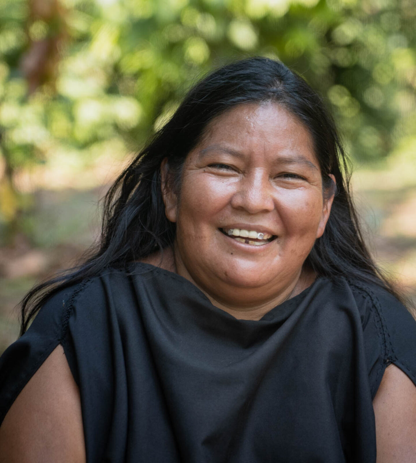 People we believe in