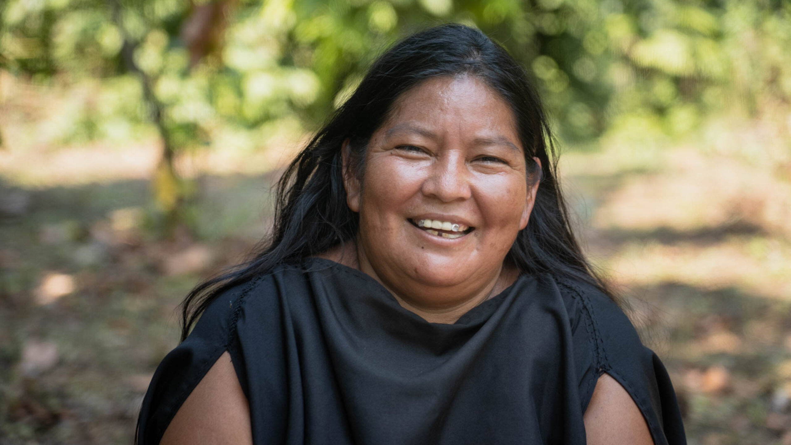 Cool Earth&#8217;s BBC Radio 4 Appeal