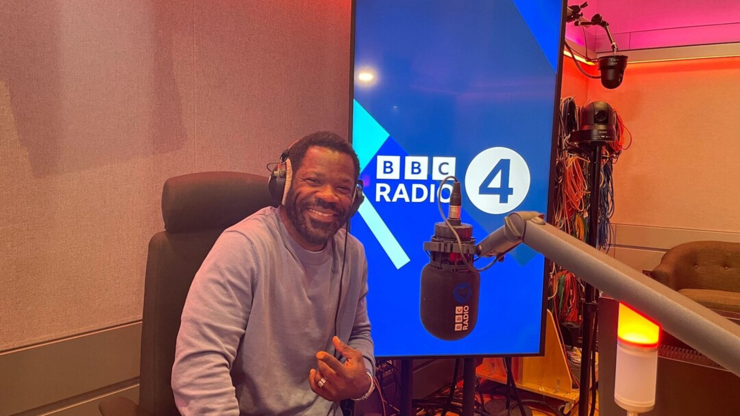 Cool Earth&#8217;s BBC Radio 4 appeal to protect rainforests