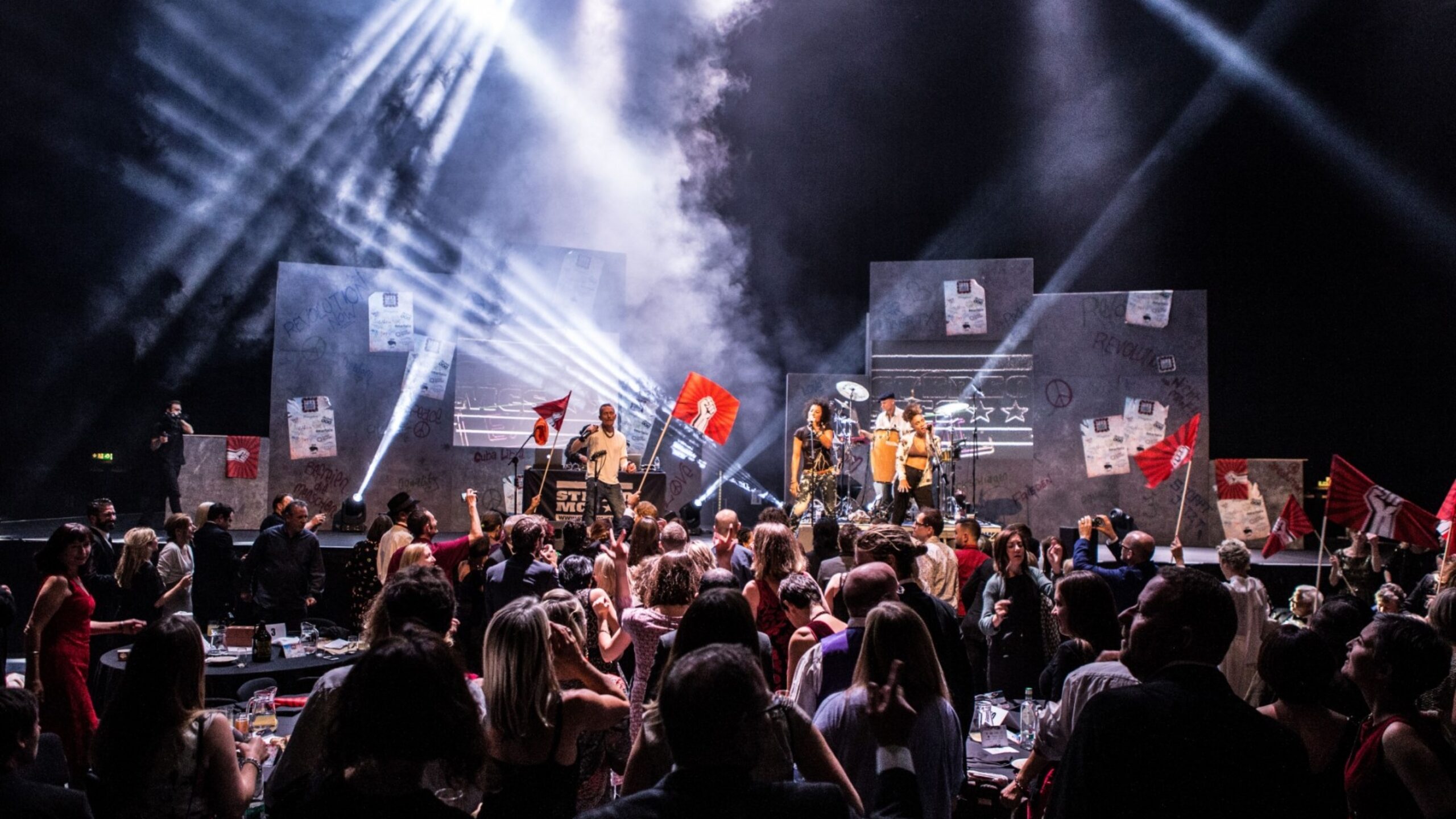 Cool Earth wins P.E.A. Award for best international NGO