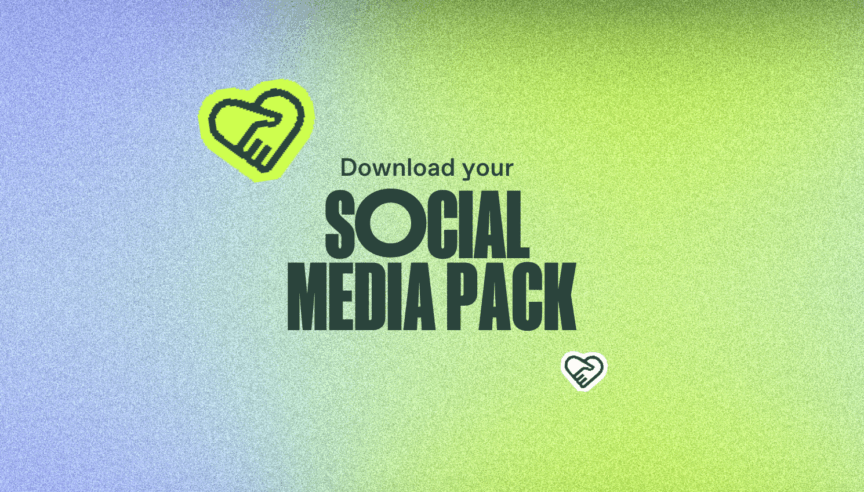 Get your socials stream ready