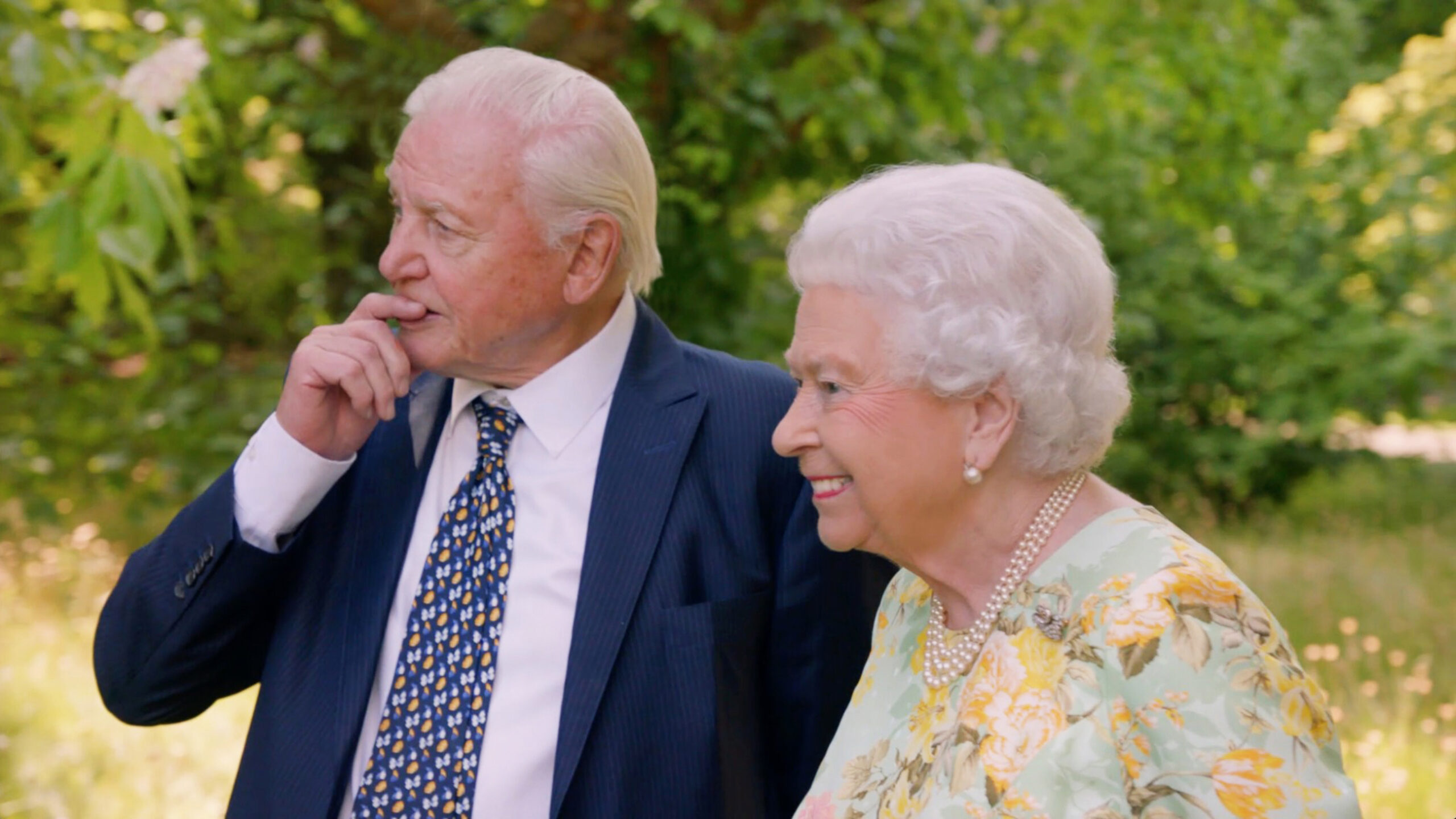 The Attenborough Effect: You listened to him on plastics, now it’s time to act on palm.