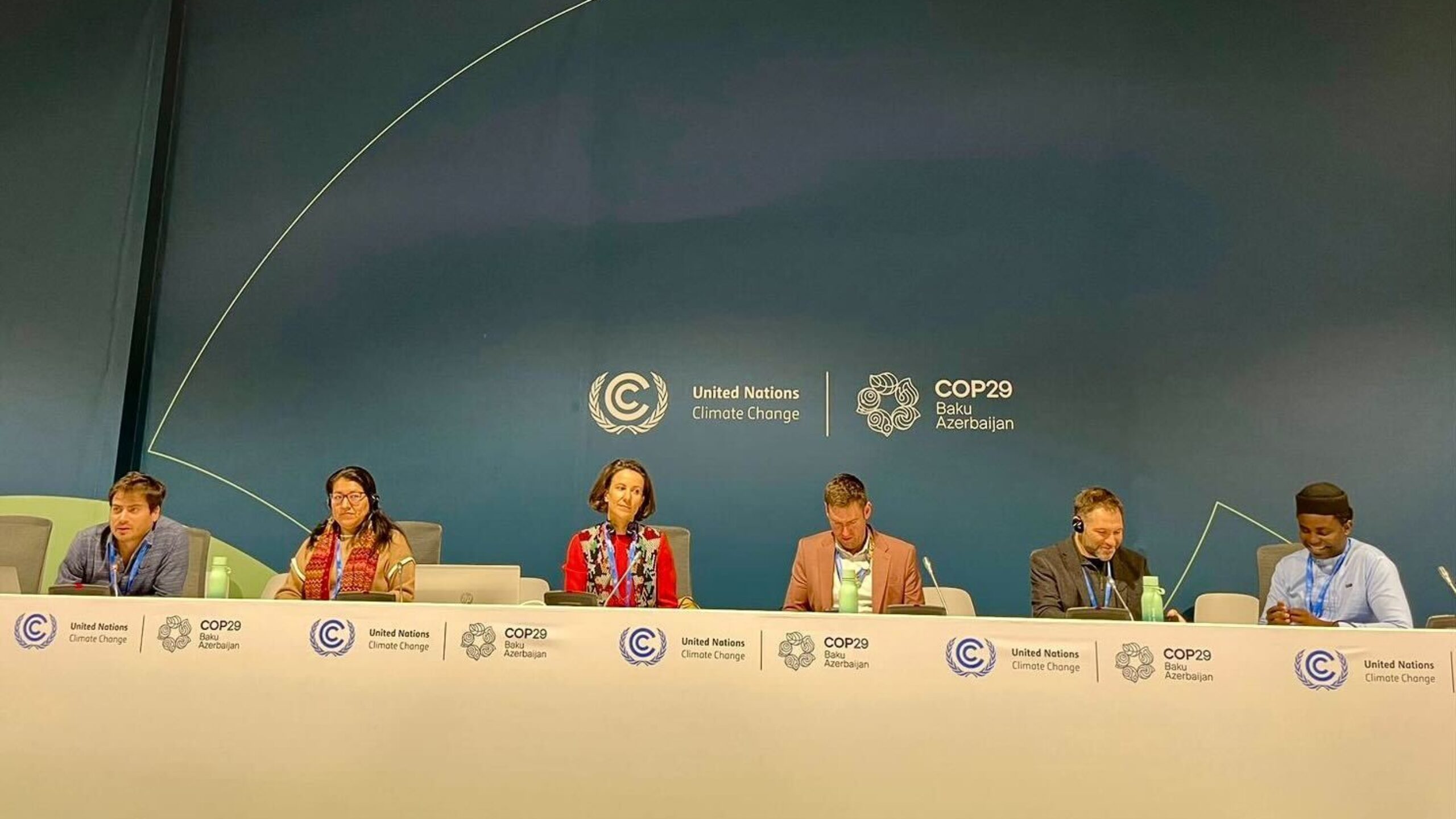 COP29 Roundup