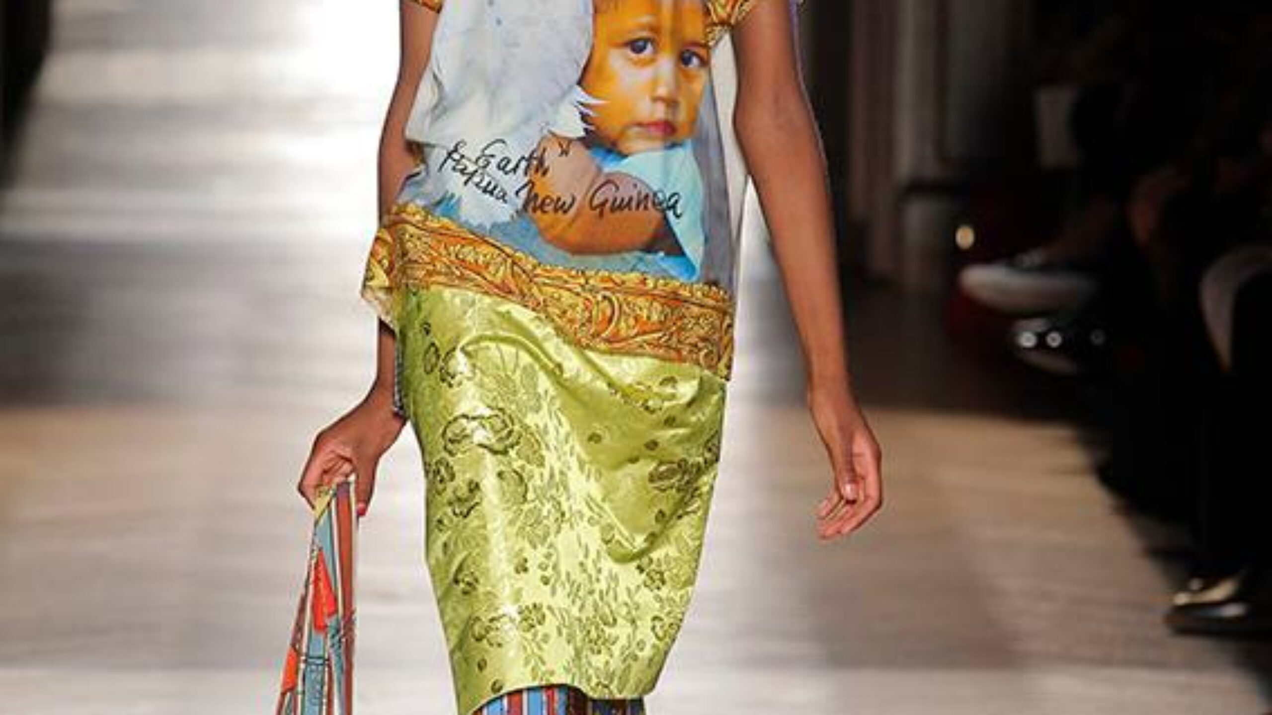 Vivienne and Daphne Fight To End Ecocide