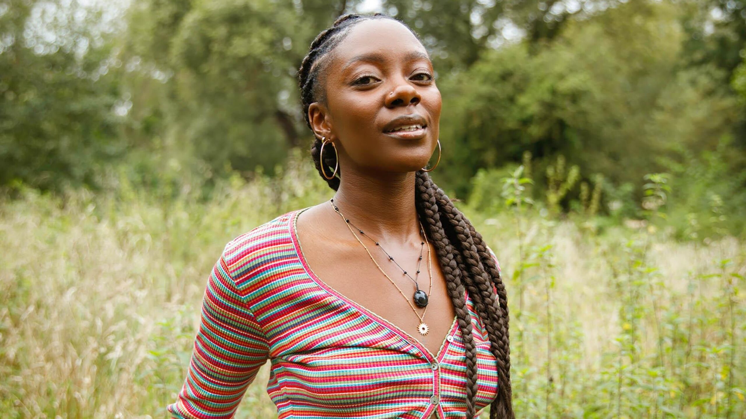 5 climate activists you should follow right now