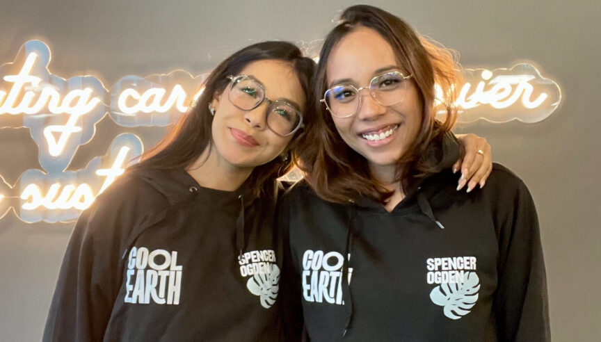 Become a Corporate Partner