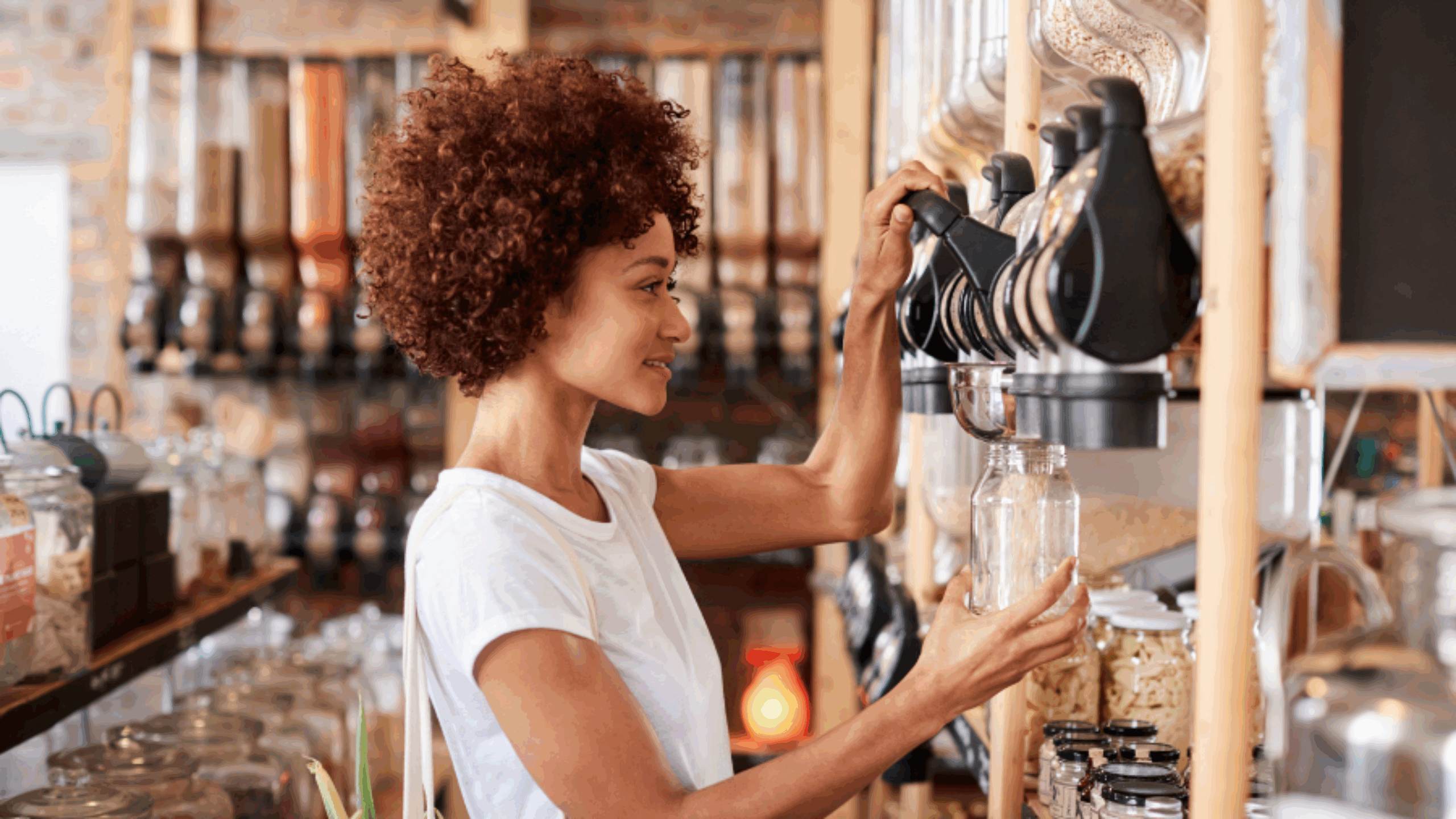 A Dose of Climate Optimism