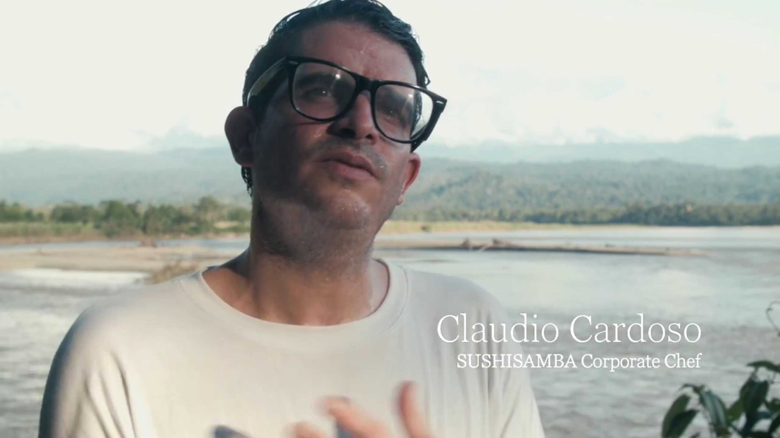 Claudio Cardoso