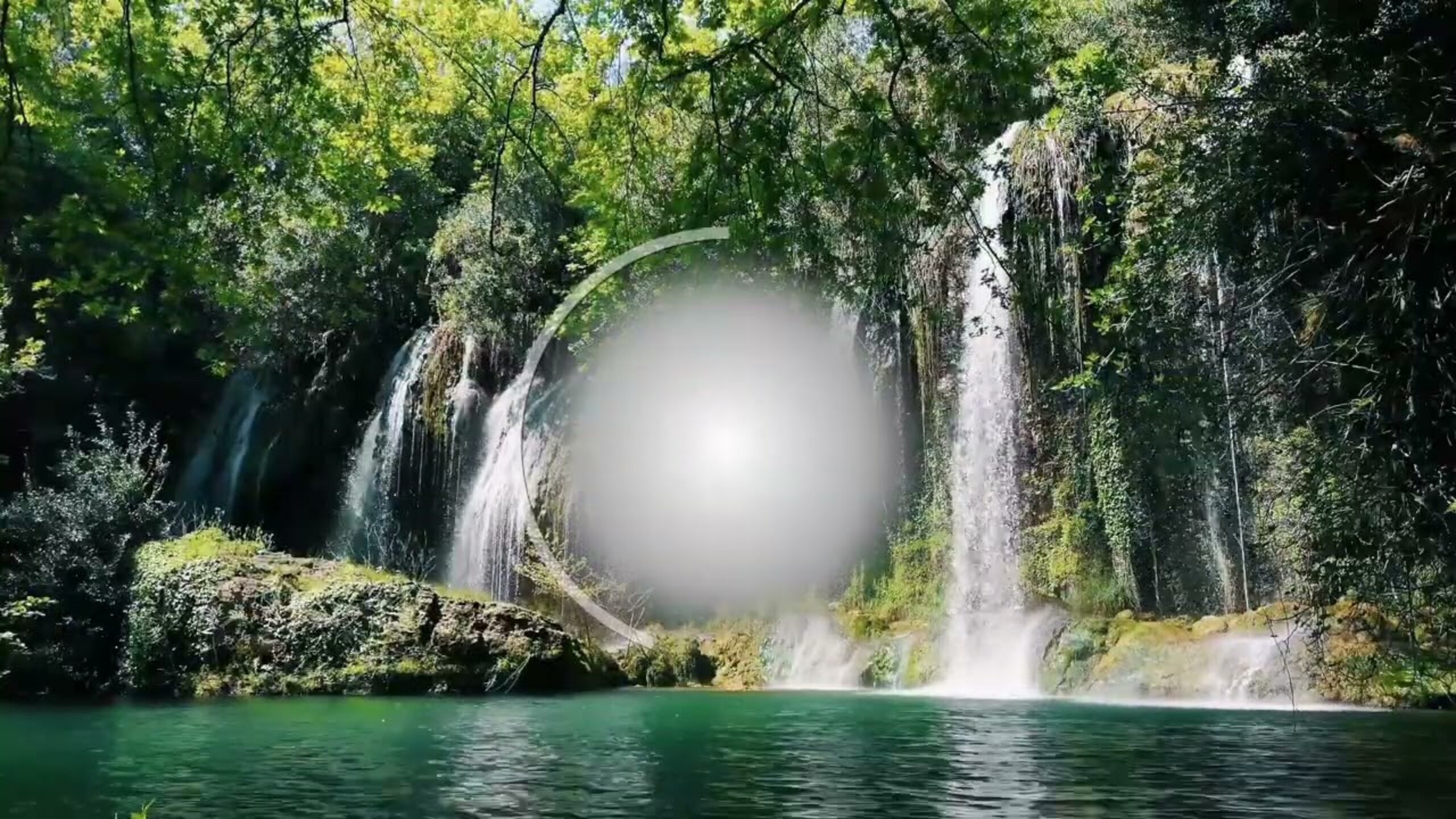 Sounds that soothe, Harmonic Breathing