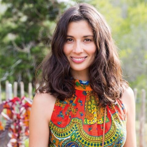 Jasmine Hemsley